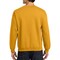Gildan Crewneck Sweatshirt, Blank Heavy Blend Fleece Pullover